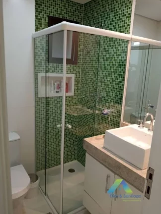 Imagem Apartamento com 3 dormitórios à venda, 79 m² por R$ 750.000,00 - Ipiranga - São Paulo/SP