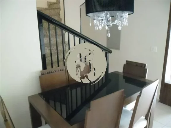 Imagem Cobertura Duplex a venda com lazer completo