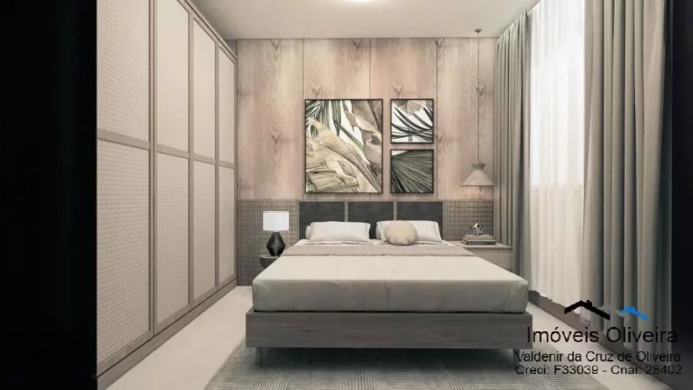 Imagem Apartamentos no Residencial Encanto R$ 369.729,78