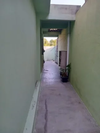 Imagem Sobrado com 2 dormitórios à venda, 135 m² por R$ 300.000,00 - Jardim Madre Ângela - Poá/SP
