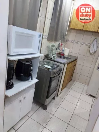Imagem Apartamento com 1 quarto