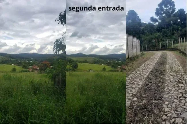 Imagem Lote à venda – 5.334,41 m2 – Colônia Rodrigo Silva