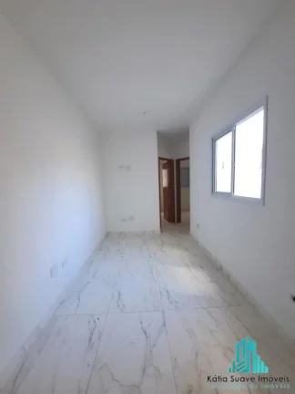 Imagem Cobertura para Venda em Santo André / SP no bairro Vila Príncipe de Gales