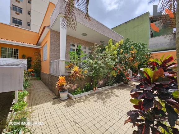 Imagem Casa com 3 dormitórios à venda, 150 m² por R$ 1.200.000,00 - Centro - Nova Iguaçu/RJ