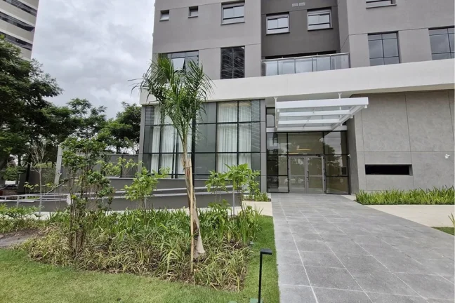 Imagem APARTAMENTO RESIDENCIAL em São Paulo - SP, Água Branca