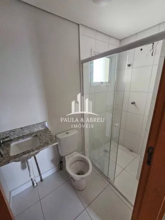 Imagem Apartamento 76 M2, 3 dormitórios na Vila Guarani em Mauá !