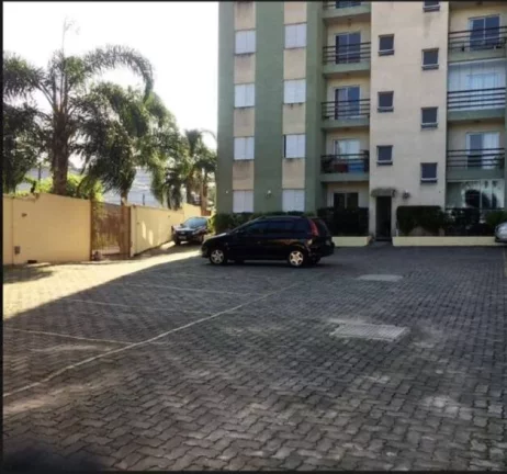 Imagem Apartamento com 2 dormitórios à venda - Granja Viana