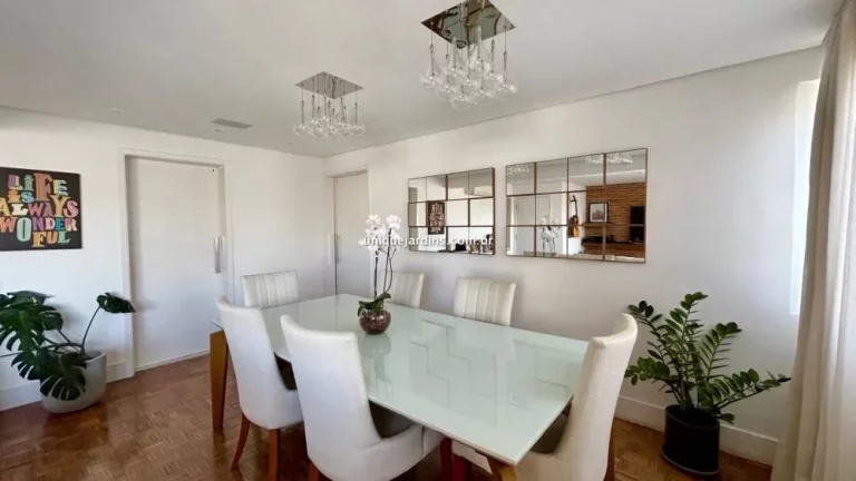 Imagem Apartamento à venda Vila Olímpia São Paulo