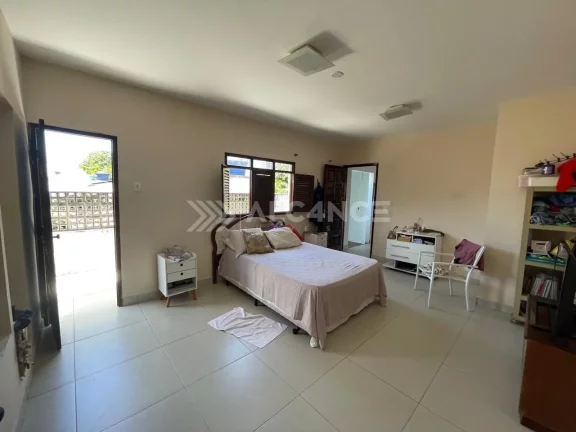 Imagem Casa - 5 Quartos - 3 Suítes - 380m² - Brisamar, João Pessoa/PB