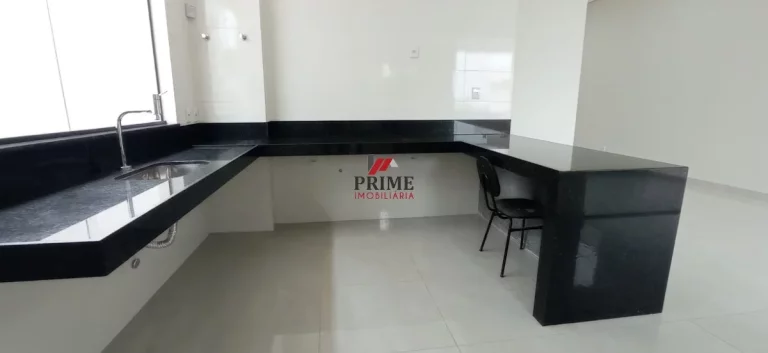 Imagem Casa - Bairro Shaimar - Lagoa Santa