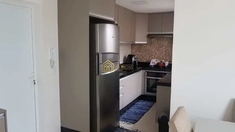 Imagem Apartamento Padrão
