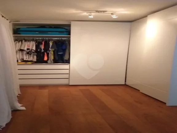 Imagem Casa à venda com 4 quartos, sendo 3 suítes, em Butantã, São Paulo - SP