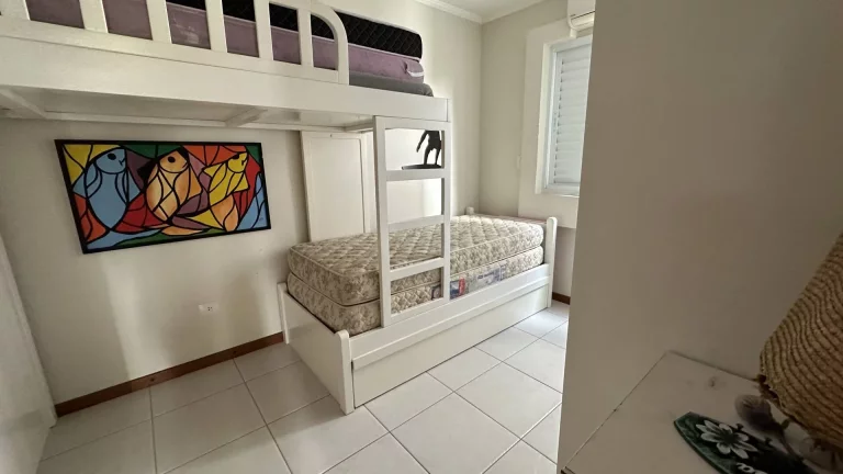 Imagem Apartamento á venda no Itaguá