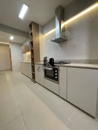 Imagem Área privativa à venda, 3 quartos Bairro Cabral - Contagem/MG