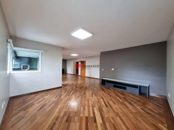 Imagem Apartamento para Locação 4 Quartos, 2 Suites, 5 Vagas, 260M², Santo Antônio, São Caetano do Sul - SP