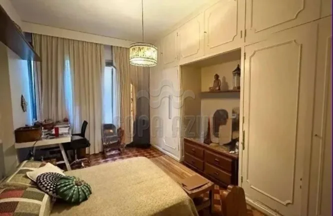 Imagem Copacabana - Residencial › Apartamento com 4 quarto(s) a Venda