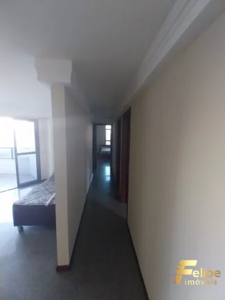 Imagem Ótimo apartamento com 3 Quartos - Á Venda - Centro Guarapari-ES