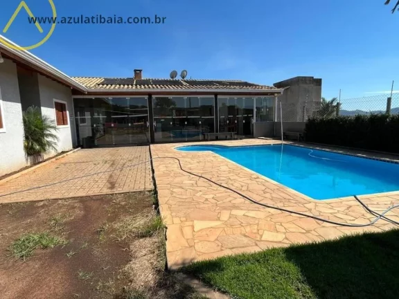 Imagem Casa para Venda em Bom Jesus dos Perdões, Jardim Real, 2 dormitórios, 2 suítes, 2 banheiros, 5 vagas