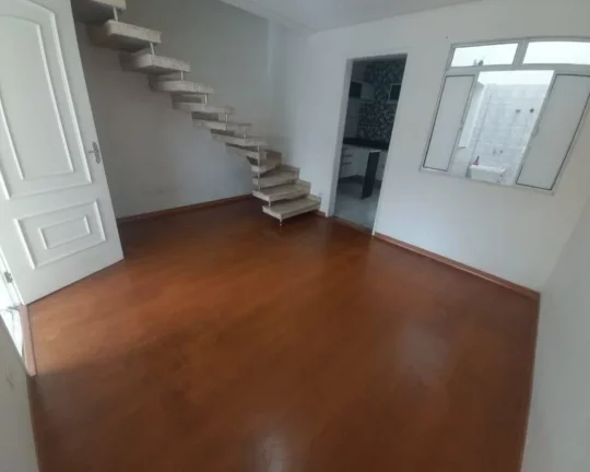 Imagem Sobrado em condominio FL11