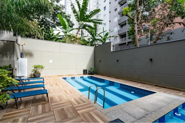 Imagem APARTAMENTO RESIDENCIAL em São Paulo - SP, Vila Mariana