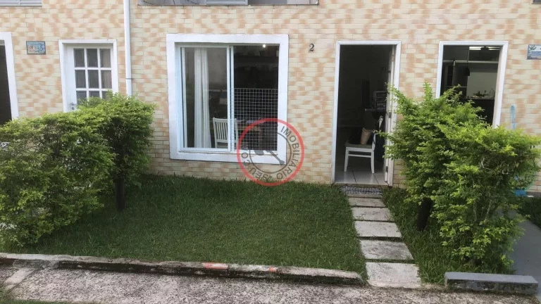 Imagem SOBRADO CONDOMINIO 1 QUARTO BOIÇUCANGA
