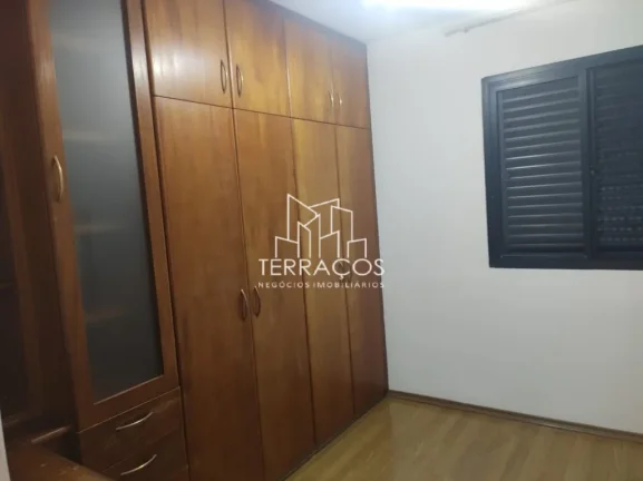 Imagem APTO PARA LOCAÇÃO - COND. PARQUE JUNDIAÍ - RUA MESSINA - 3 DORM./SUÍTE - PROX. AO JUNDIAÍ SHOPPING - JUNDIAÍ