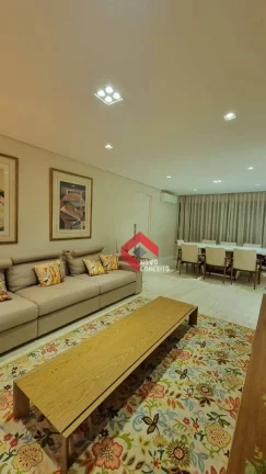 Imagem Apartamento à venda, 211 m² por R$ 990.000,00 - Meireles - Fortaleza/CE
