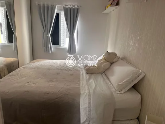 Imagem Cobertura para Venda em São Bernardo do Campo / SP no bairro Baeta Neves