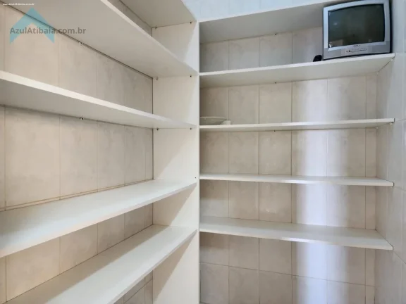Imagem Casa à Venda no Jardim Paulista Atibaia | 5 Dormitórios