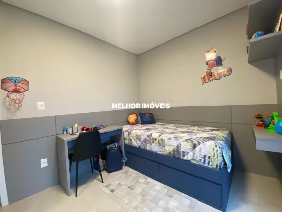 Imagem Apartamento Alto Padrão a venda, finamente mobiliado