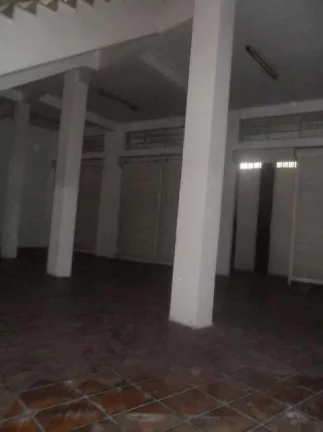 Imagem Prédio Comercial para alugar, localizado na Encruzilhada, Recife - Pernambuco.