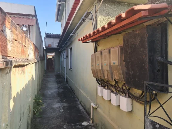 Imagem Casa para Venda em Rio de Janeiro, INHOAIABA, 9 dormitórios, 5 banheiros, 2 vagas