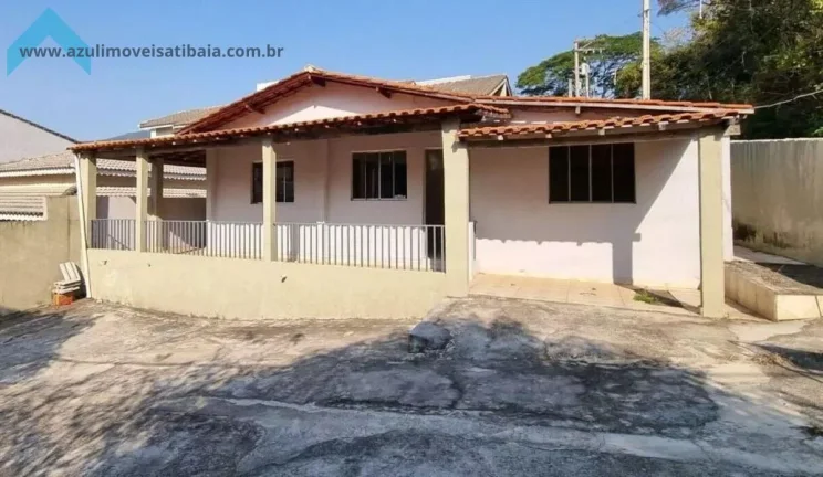 Imagem Casa a venda no Jardim Maristela, 3 dormitórios.