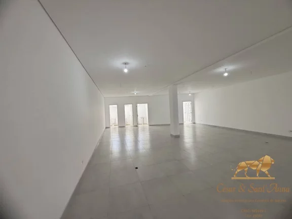 Imagem Ponto Comercial no centro de Abernéssia