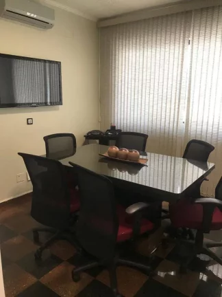 Imagem Sobrado para alugar, 600 m² por R$ 27.250/mês - Jardim - Santo André/SP