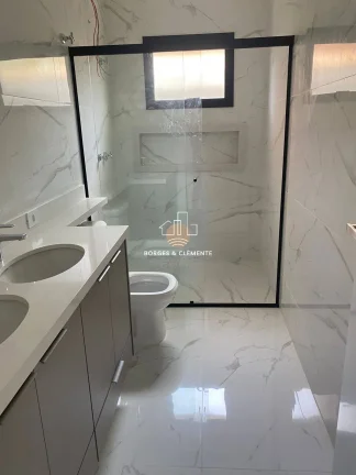 Imagem CASA TÉRREA DE ALTO PADRÃO À VENDA – CONDOMÍNIO SHAMBALA II – ATIBAIA/SP