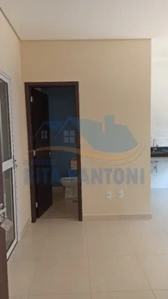 Imagem Casa Sobrado - Ribeirão Preto - Alto do Ipiranga - Região Oeste