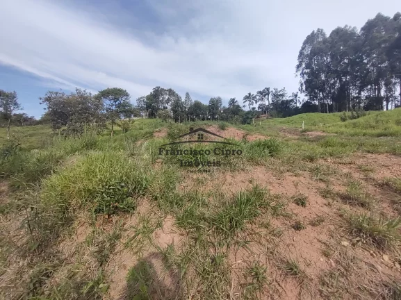 Imagem Terreno à venda no bairro Alto do Sape - Cunha/SP