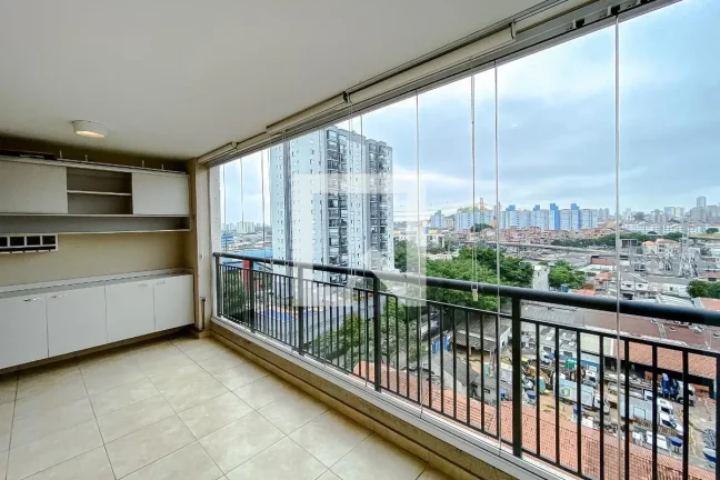 Imagem Apartamento à Venda - Ipiranga, 2 Quartos, 68 m2