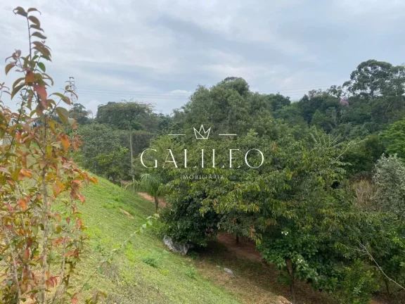 Imagem TERRENO Á VENDA NO CONDOMÍNIO RESERVA DA MATA - CORRUPIRA - JUNDIAÍ -SP