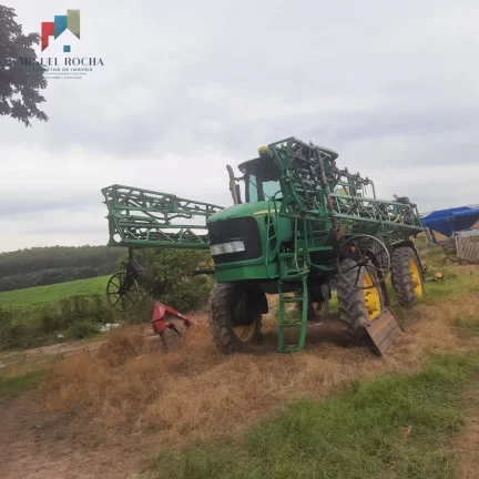 Imagem Fazenda região de Itapetininga SP