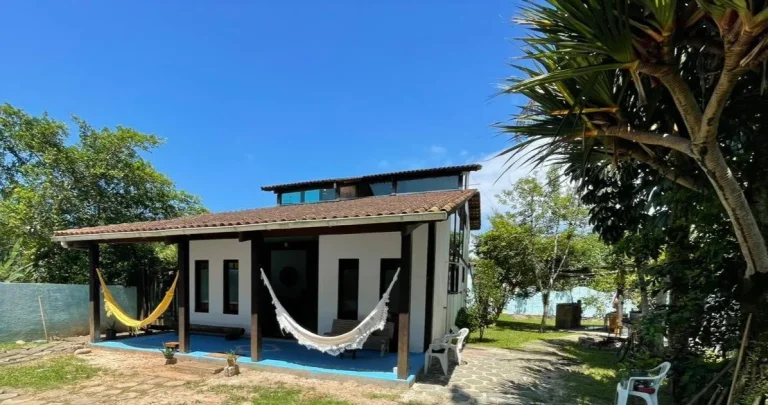 Imagem Casa Litoral Norte