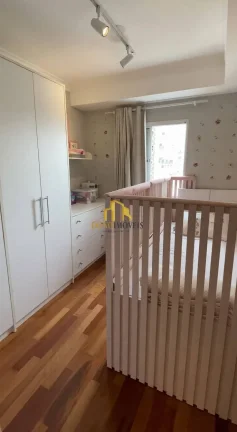 Imagem Apartamento à venda no Viva Vida com 92 m²