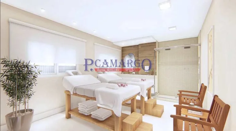 Imagem Apartamento Padrão