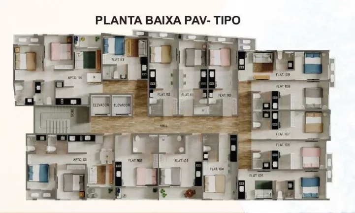 Imagem Kímolos Home ... Service - Residencial