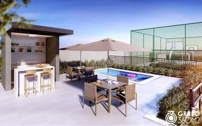 Imagem Apartamento para Venda em Santo André / SP no bairro Vila Assunção