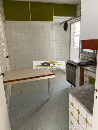 Imagem Apartamento para venda/locação em Pinheiros