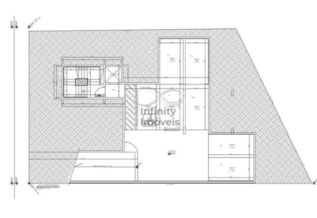 Imagem MAR DE ESPANHA 422 - Apartamento no Santo Antônio, Belo Horizonte/MG.
