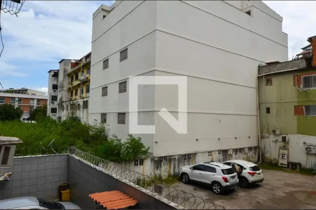 Imagem Apartamento à Venda - Recreio, 2 Quartos, 60 m2