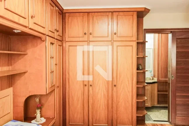 Imagem Apartamento à Venda - Copacabana, 3 Quartos, 190 m2
